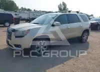 2013 GMC ACADIA фото