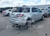 2013 GMC ACADIA фото
