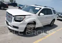 2013 GMC ACADIA photo