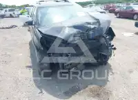 2013 GMC ACADIA photo