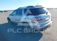 2013 GMC ACADIA фото