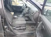 2013 GMC ACADIA фото