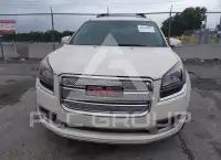 2013 GMC ACADIA фото