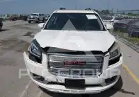 2013 GMC ACADIA photo