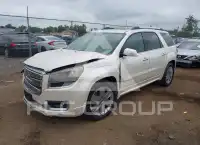 2013 GMC ACADIA фото