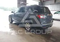 2013 GMC ACADIA фото