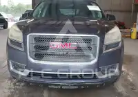 2013 GMC ACADIA фото