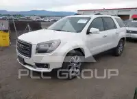2013 GMC ACADIA фото