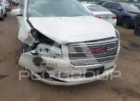 2013 GMC ACADIA фото