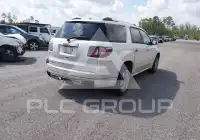 2013 GMC ACADIA фото