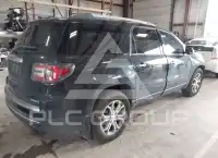 2013 GMC ACADIA photo