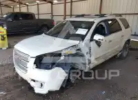 2013 GMC ACADIA фото