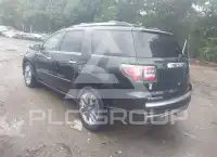 2013 GMC ACADIA фото