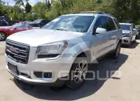 2013 GMC ACADIA фото