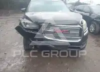 2013 GMC ACADIA фото