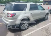 2013 GMC ACADIA photo