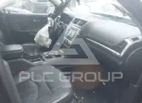 2013 GMC ACADIA фото