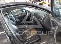 2013 GMC ACADIA photo