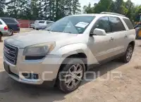 2013 GMC ACADIA photo