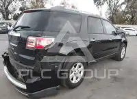 2013 GMC ACADIA фото
