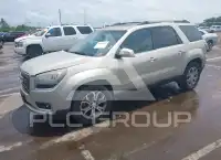 2013 GMC ACADIA photo