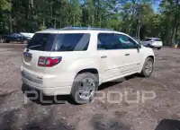 2013 GMC ACADIA фото