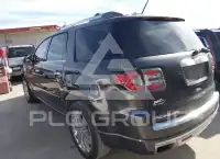 2013 GMC ACADIA фото