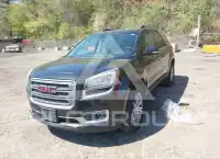 2013 GMC ACADIA photo