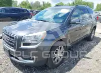2013 GMC ACADIA photo