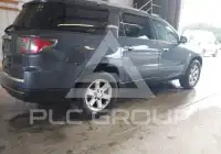 2013 GMC ACADIA фото