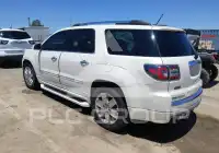 2013 GMC ACADIA photo