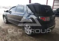 2013 GMC ACADIA photo
