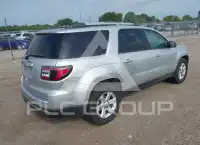 2013 GMC ACADIA photo