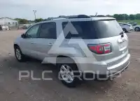 2013 GMC ACADIA photo