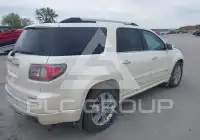 2013 GMC ACADIA фото