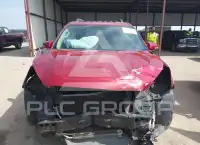 2013 GMC ACADIA фото
