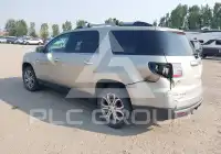 2013 GMC ACADIA фото