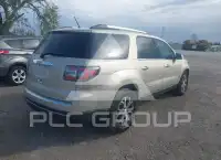 2013 GMC ACADIA photo