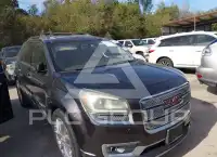 2013 GMC ACADIA фото