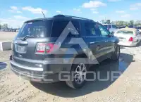 2013 GMC ACADIA фото