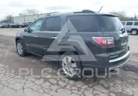 2013 GMC ACADIA photo