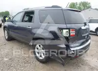 2013 GMC ACADIA photo