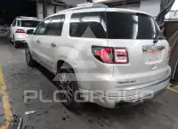 2013 GMC ACADIA photo