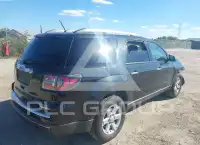 2013 GMC ACADIA photo