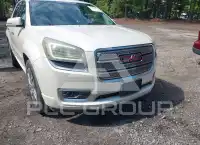 2013 GMC ACADIA фото