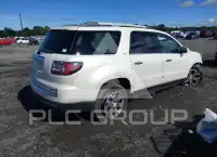 2013 GMC ACADIA фото