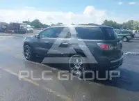2013 GMC ACADIA photo
