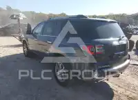 2013 GMC ACADIA фото
