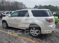 2013 GMC ACADIA фото