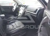 2013 GMC ACADIA photo